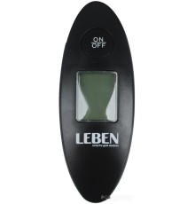 Кухонные весы Leben 487-052