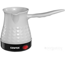 Электрическая турка CENTEK CT-1097 (белый)