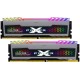 Модуль памяти Silicon Power XPower Turbine RGB 2x16GB DDR4 PC4-28800 SP032GXLZU360BDB