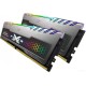 Модуль памяти Silicon Power XPower Turbine RGB 2x16GB DDR4 PC4-28800 SP032GXLZU360BDB