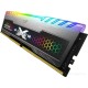 Модуль памяти Silicon Power XPower Turbine RGB 2x16GB DDR4 PC4-28800 SP032GXLZU360BDB