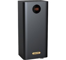 Портативное зарядное устройство Romoss PEA60 Zeus 60000mAh