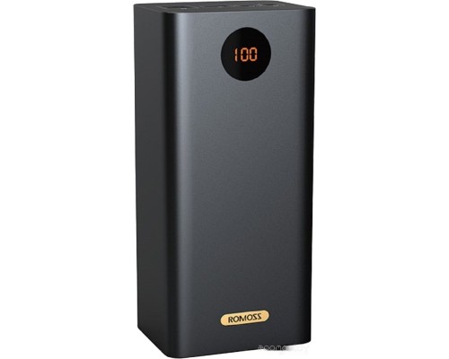 Портативное зарядное устройство Romoss PEA60 Zeus 60000mAh