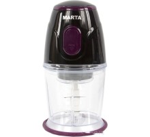 Чоппер Marta MT-2073 (фиолетовый чароит)