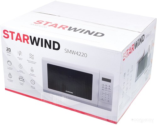 Микроволновая печь StarWind SMW4220
