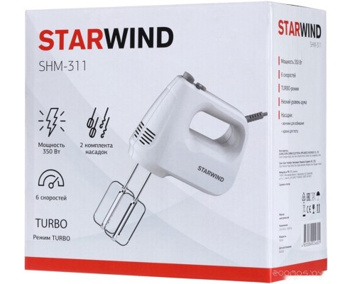 Миксер StarWind SHM-311