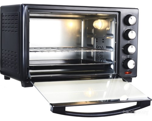 Мини-печь GFgril GFO-30B Convection Plus