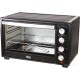 Мини-печь GFgril GFO-30B Convection Plus