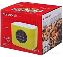 Сушилка для овощей и фруктов Oursson DH5000D/RD