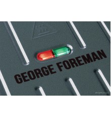 Электрогриль George Foreman 25041-56