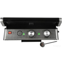 Электрогриль GFgril GF-165 Grill-Panini-Griddle