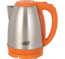 Электрический чайник Великие реки Амур-1 (оранжевый)