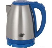 Электрический чайник Великие реки Амур-1 (синий)