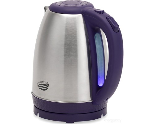 Электрический чайник Великие реки Амур-1 (фиолетовый)