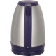 Электрический чайник Великие реки Амур-1 (фиолетовый)