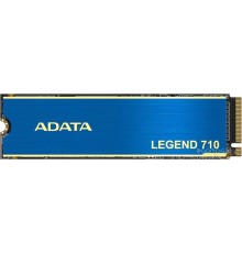 SSD A-Data Legend 710 256GB ALEG-710-256GCS