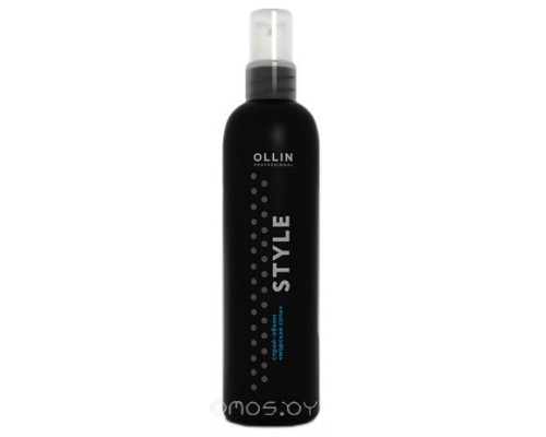Спрей для волос Ollin Professional Style Морская соль (250мл)