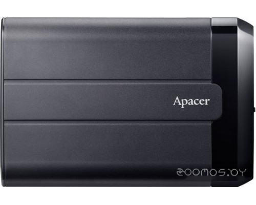 Внешний жёсткий диск Apacer AC732 4TB AP4TBAC732B-1