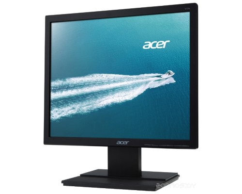 Монитор Acer V176Lb