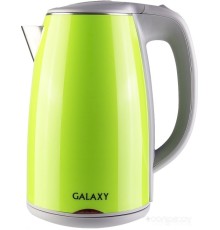 Электрический чайник Galaxy Line GL0307 (зеленый)