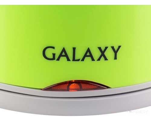 Электрический чайник Galaxy Line GL0307 (зеленый)