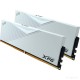 Модуль памяти A-Data XPG Lancer 2x16ГБ DDR5 5600 МГц AX5U5600C3616G-DCLAWH