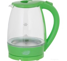 Электрический чайник Великие реки Дон-1 (зеленый)