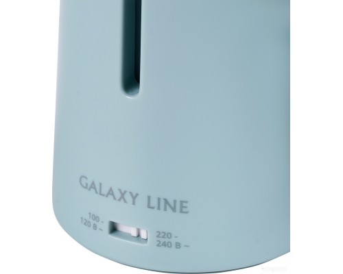 Отпариватель Galaxy Line GL6196