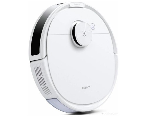 Робот-пылесос Ecovacs Deebot N8