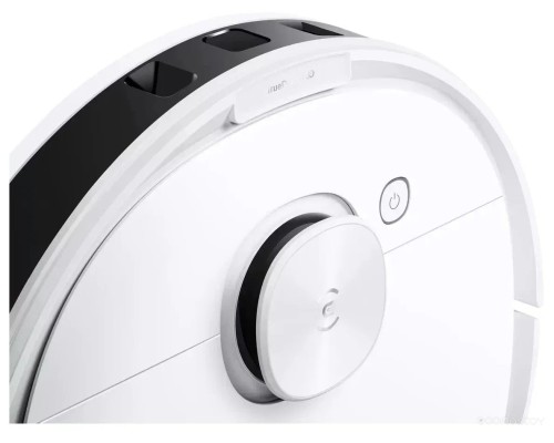 Робот-пылесос Ecovacs Deebot N8