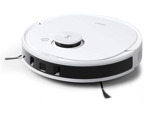 Робот-пылесос Ecovacs Deebot N8 Pro