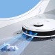 Робот-пылесос Ecovacs Deebot N8 Pro