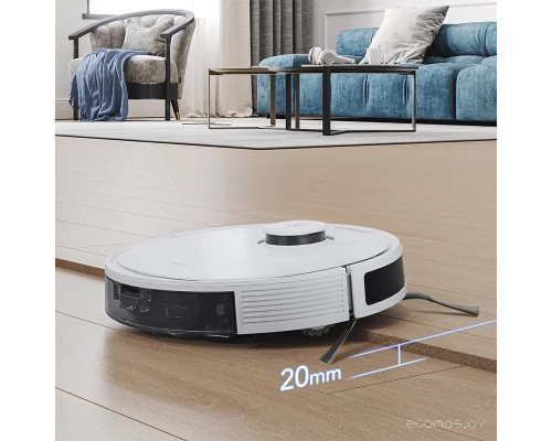 Робот-пылесос Ecovacs Deebot N8 Pro