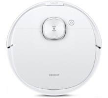 Робот-пылесос Ecovacs Deebot N8 Pro