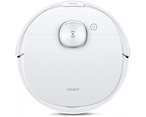 Робот-пылесос Ecovacs Deebot N8 Pro