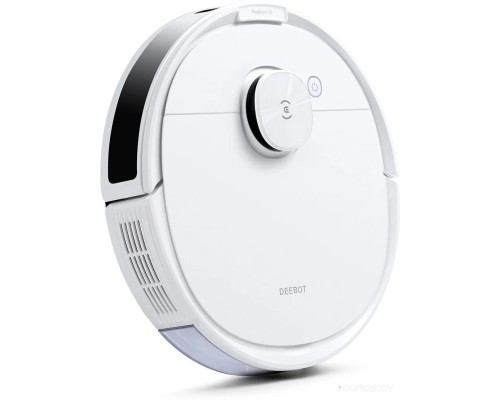 Робот-пылесос Ecovacs Deebot N8 Pro