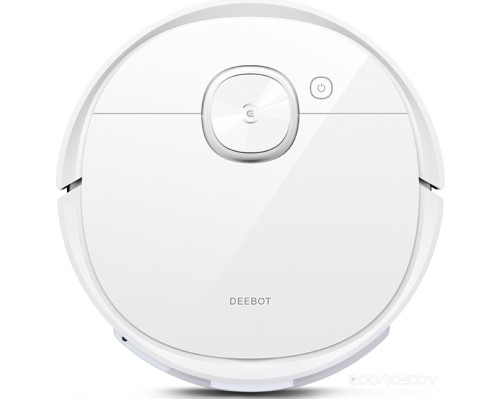 Робот-пылесос Ecovacs Deebot T9+