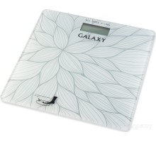 Напольные весы Galaxy Line GL4807