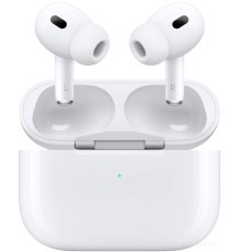 Наушники Apple AirPods Pro 2 MagSafe / MQD83