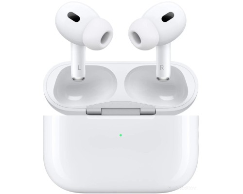 Наушники Apple AirPods Pro 2 MagSafe / MQD83