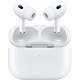 Наушники Apple AirPods Pro 2 MagSafe / MQD83