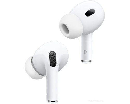 Наушники Apple AirPods Pro 2 MagSafe / MQD83