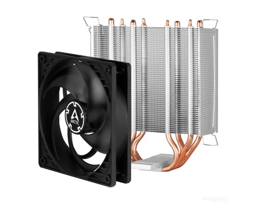 Кулер для процессора Arctic Freezer 34 (OEM) ACFRE00086C Кулер для процессора Arctic Freezer 34 (OEM) ACFRE00086C