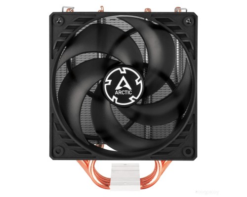 Кулер для процессора Arctic Freezer 34 (OEM) ACFRE00086C Кулер для процессора Arctic Freezer 34 (OEM) ACFRE00086C