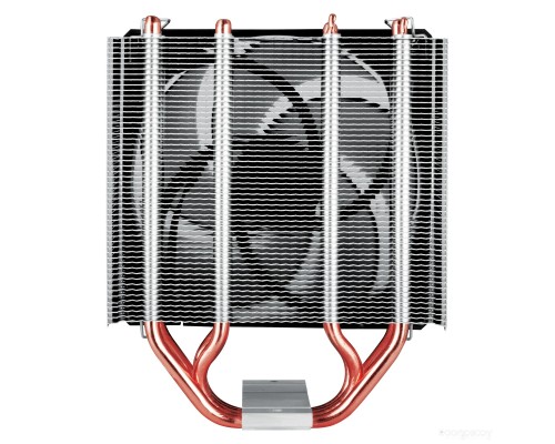 Кулер для процессора Arctic Freezer 34 (OEM) ACFRE00086C Кулер для процессора Arctic Freezer 34 (OEM) ACFRE00086C