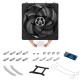 Кулер для процессора Arctic Freezer 34 (OEM) ACFRE00086C