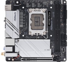 Материнская плата ASROCK H670M-ITX/AX