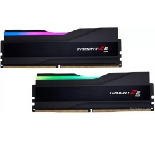 Модуль памяти G.SKILL Trident Z5 RGB 2x16ГБ DDR5 6800 МГц F5-6800J3445G16GX2-TZ5RK