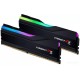 Модуль памяти G.SKILL Trident Z5 RGB 2x16ГБ DDR5 6800 МГц F5-6800J3445G16GX2-TZ5RK