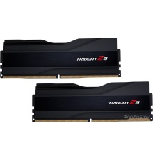 Модуль памяти G.SKILL Trident Z5 2x32ГБ DDR5 6000 МГц F5-6000J3238G32GX2-TZ5K